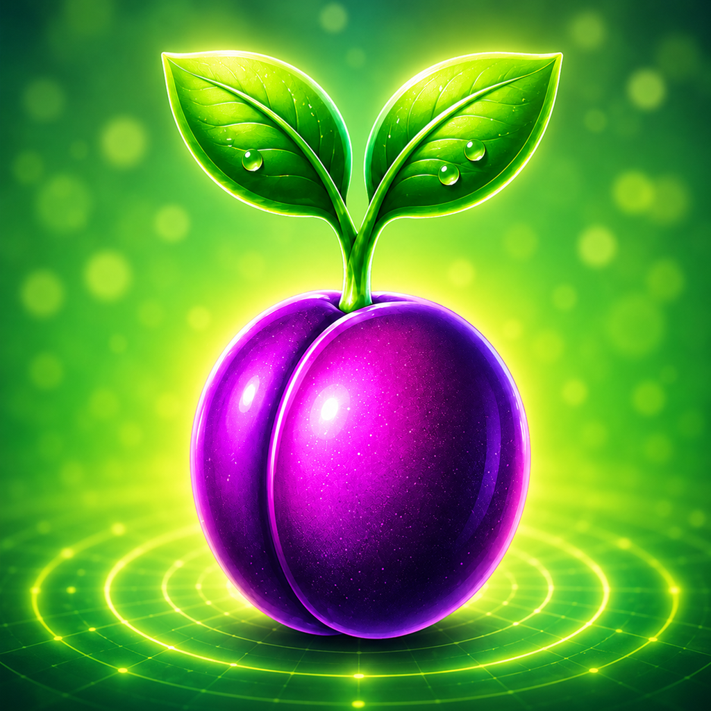 GardenOS Game Icon